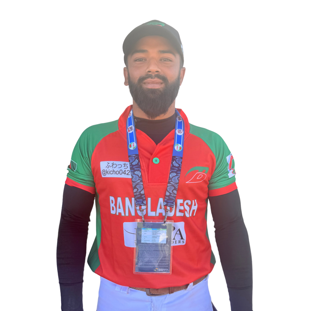 MD.Abdus Salam Chowdhury